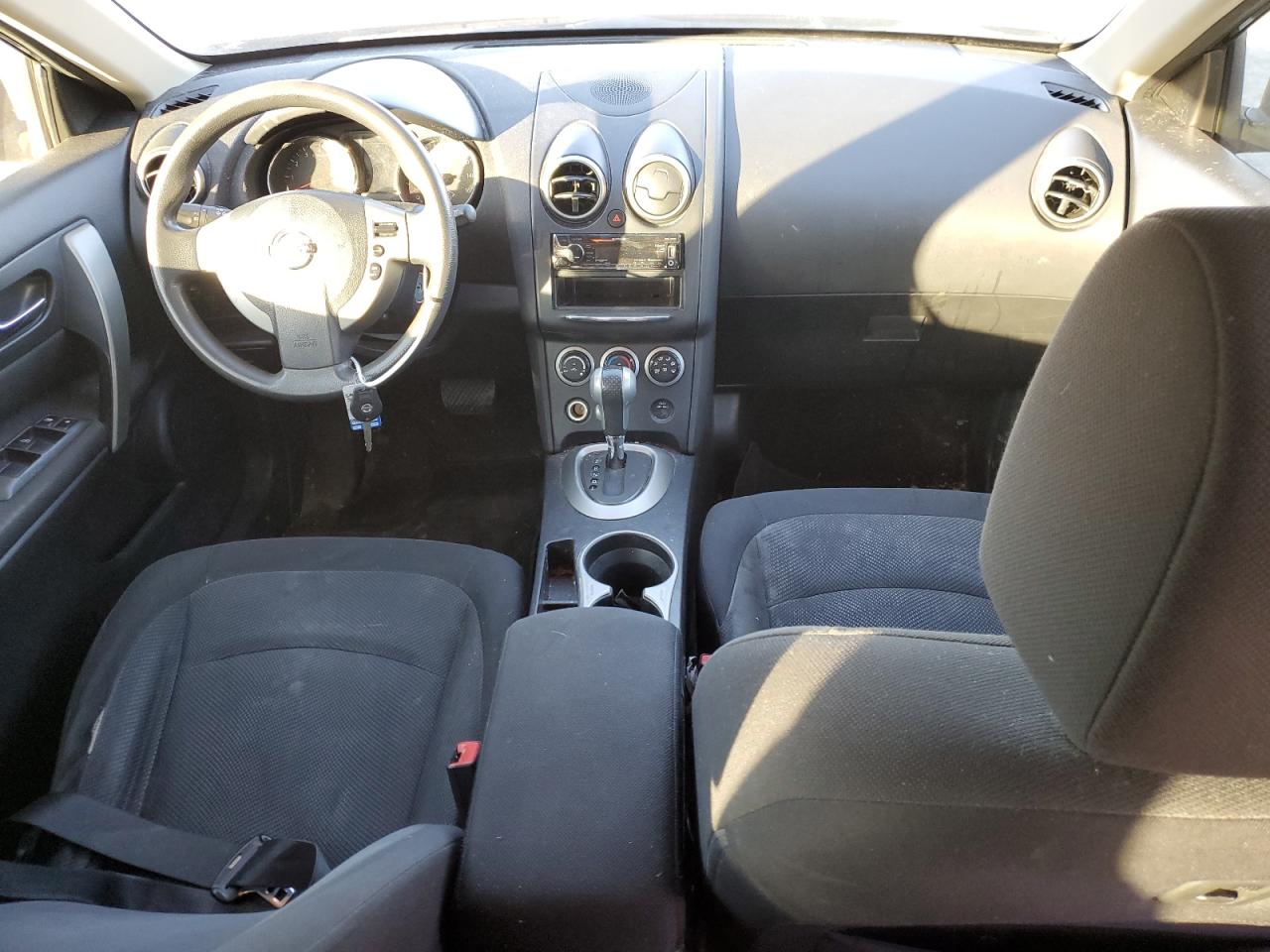 2011 Nissan Rogue - Image 8