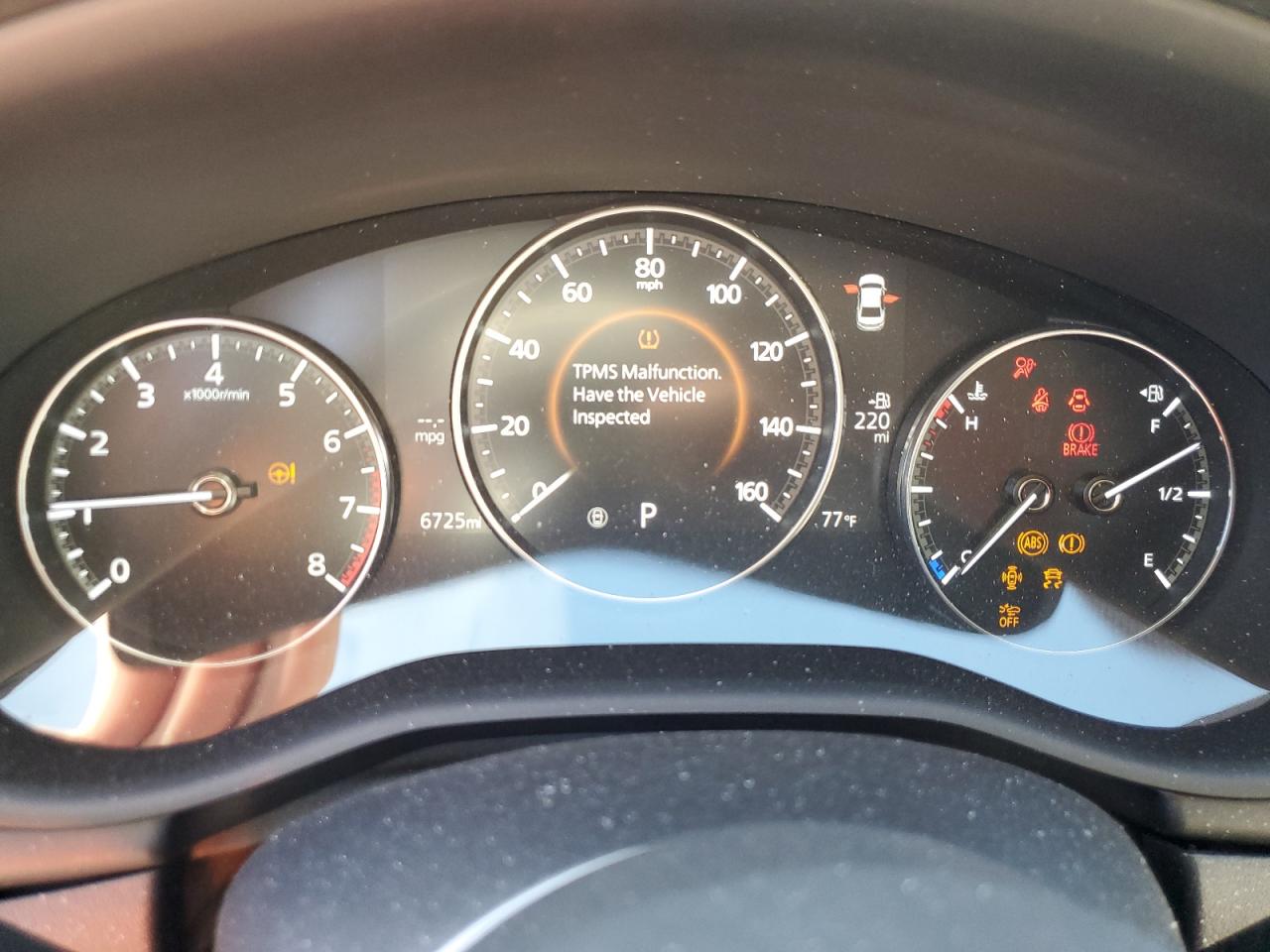 2021 Mazda 3 - Image 9