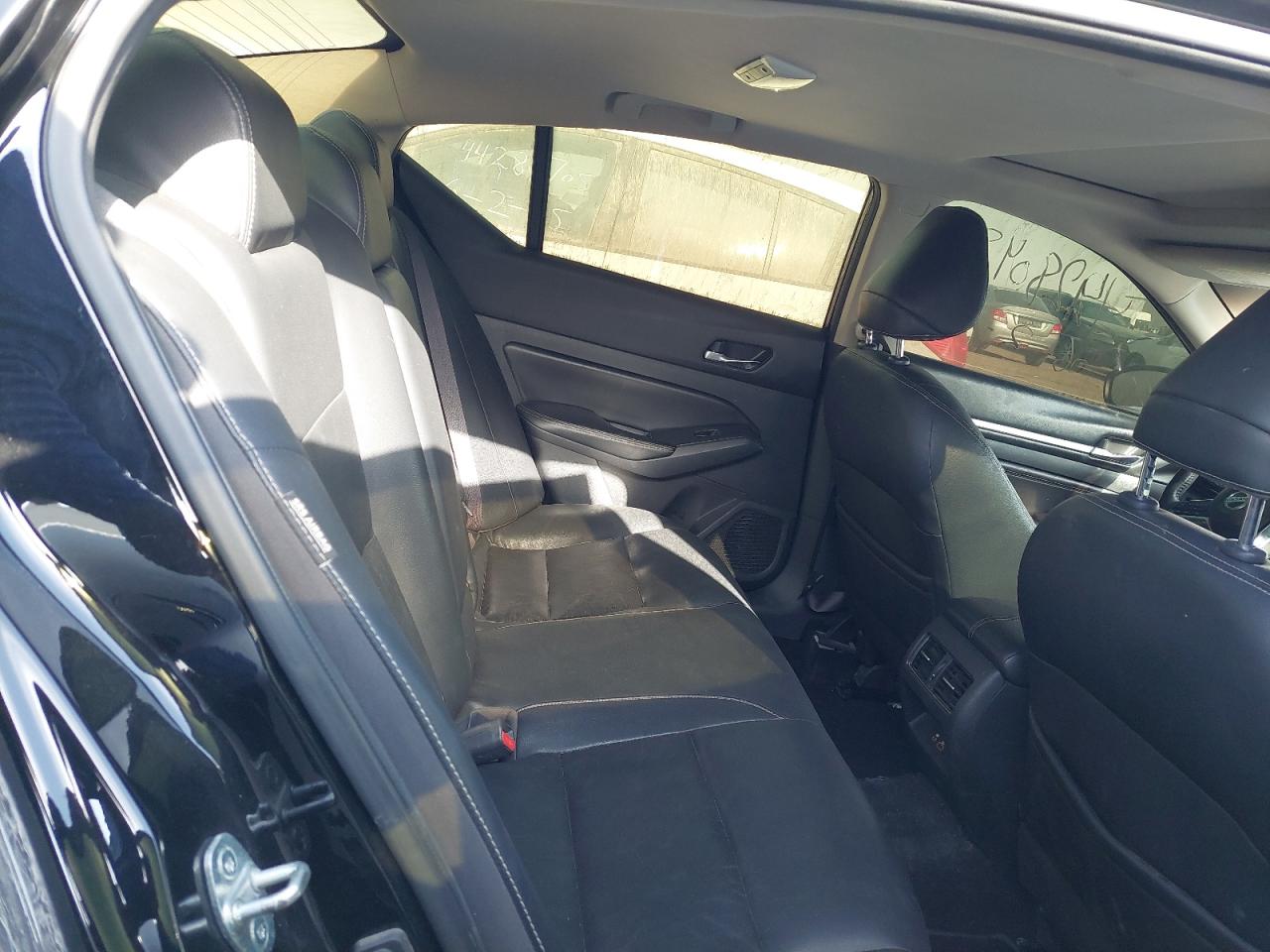 1N4BL4EV8KC233062 - 2019 Nissan ALTIMA - #44280485