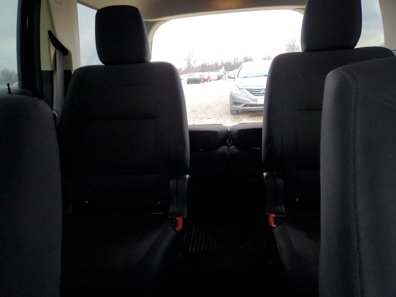 2017 Ford Flex - Image 10