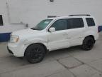 2014 Honda Pilot Touring en Venta en Farr West, UT - All Over