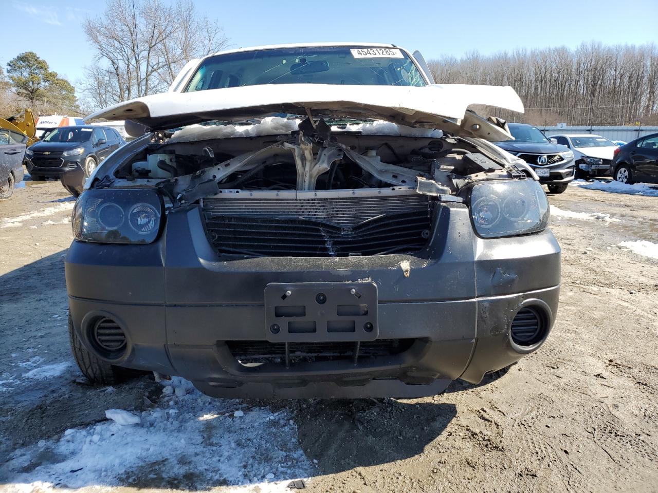 2006 Ford Escape - Image 5