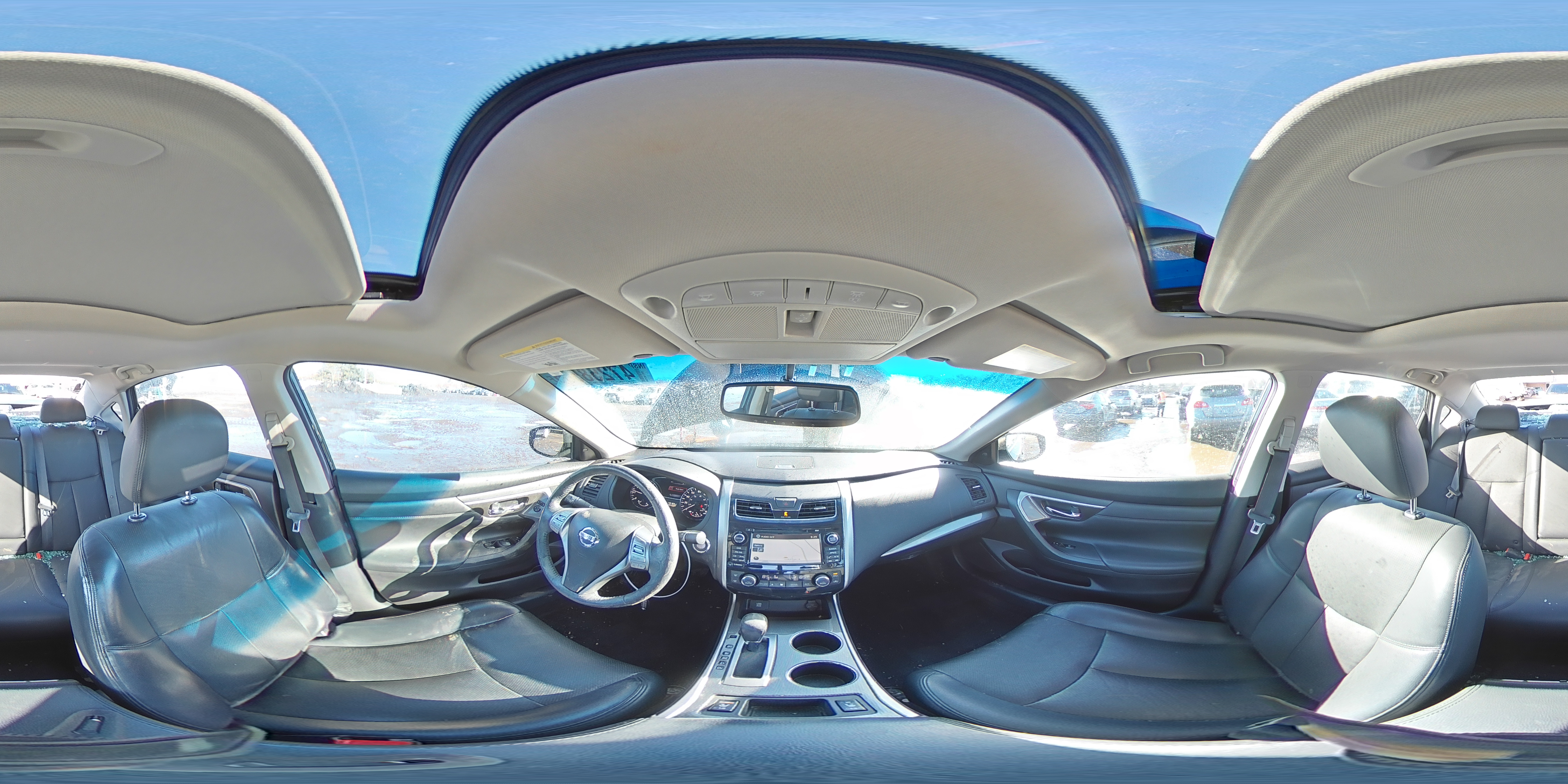 2015 Nissan Altima - Image 12