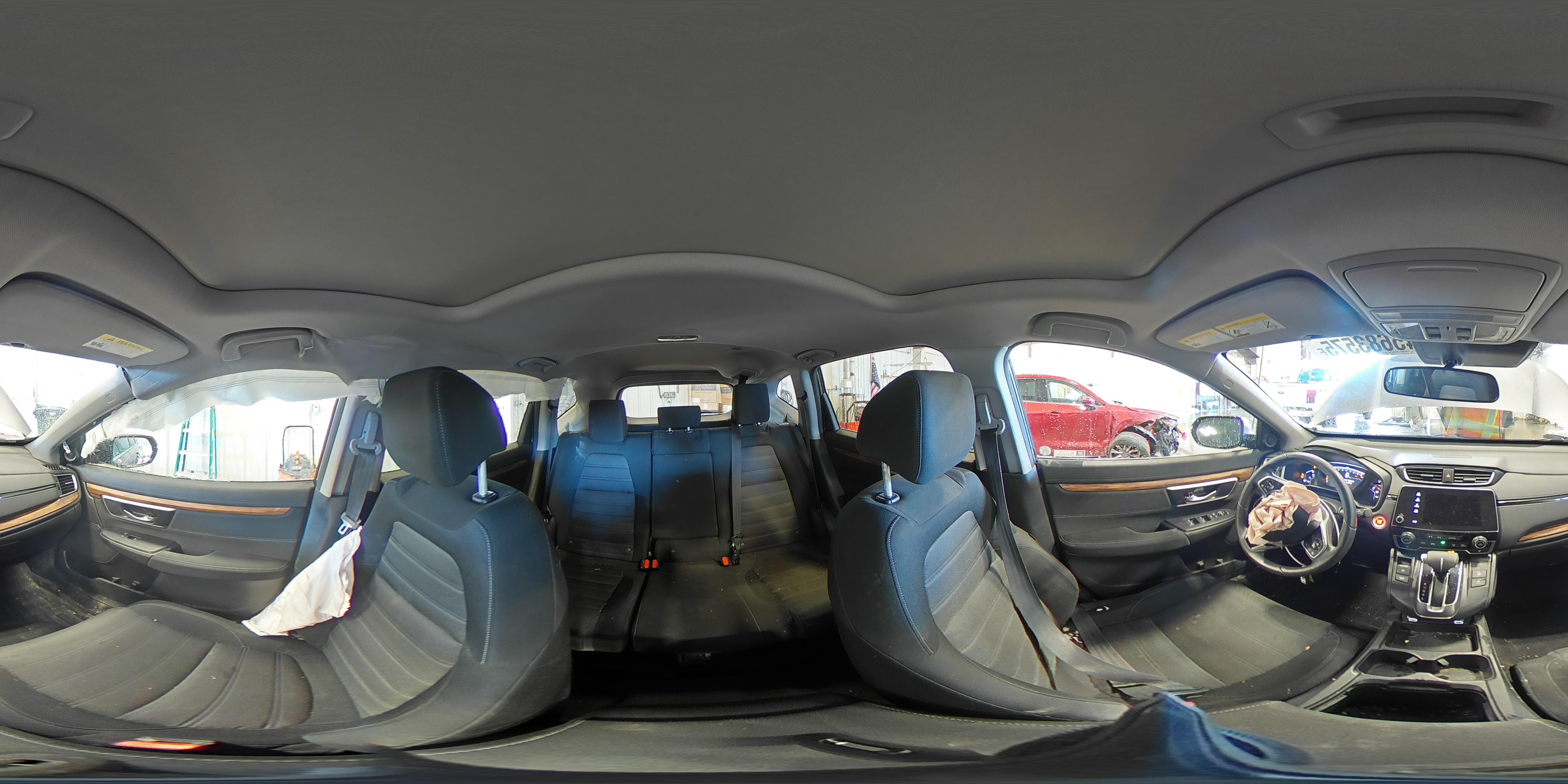 2021 Honda CR-V - Image 15