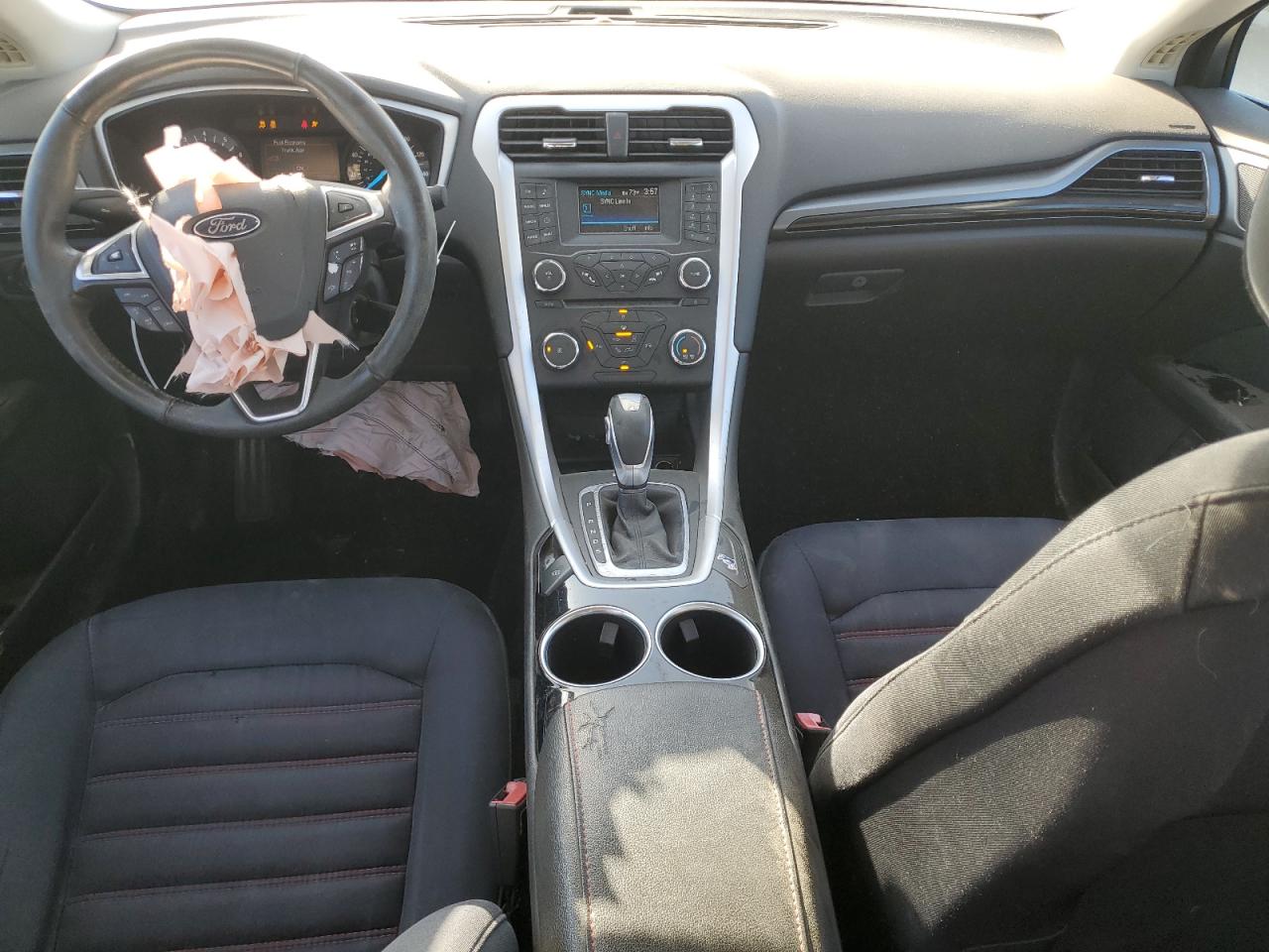 2013 Ford Fusion - Image 8