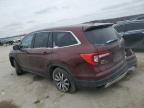 2019 Honda Pilot Exl للبيع في Kansas City، KS - Rear End