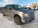 1FTFW1ET9CF****** Salvage and Wrecked 2012 Ford F-150 in Alaska State