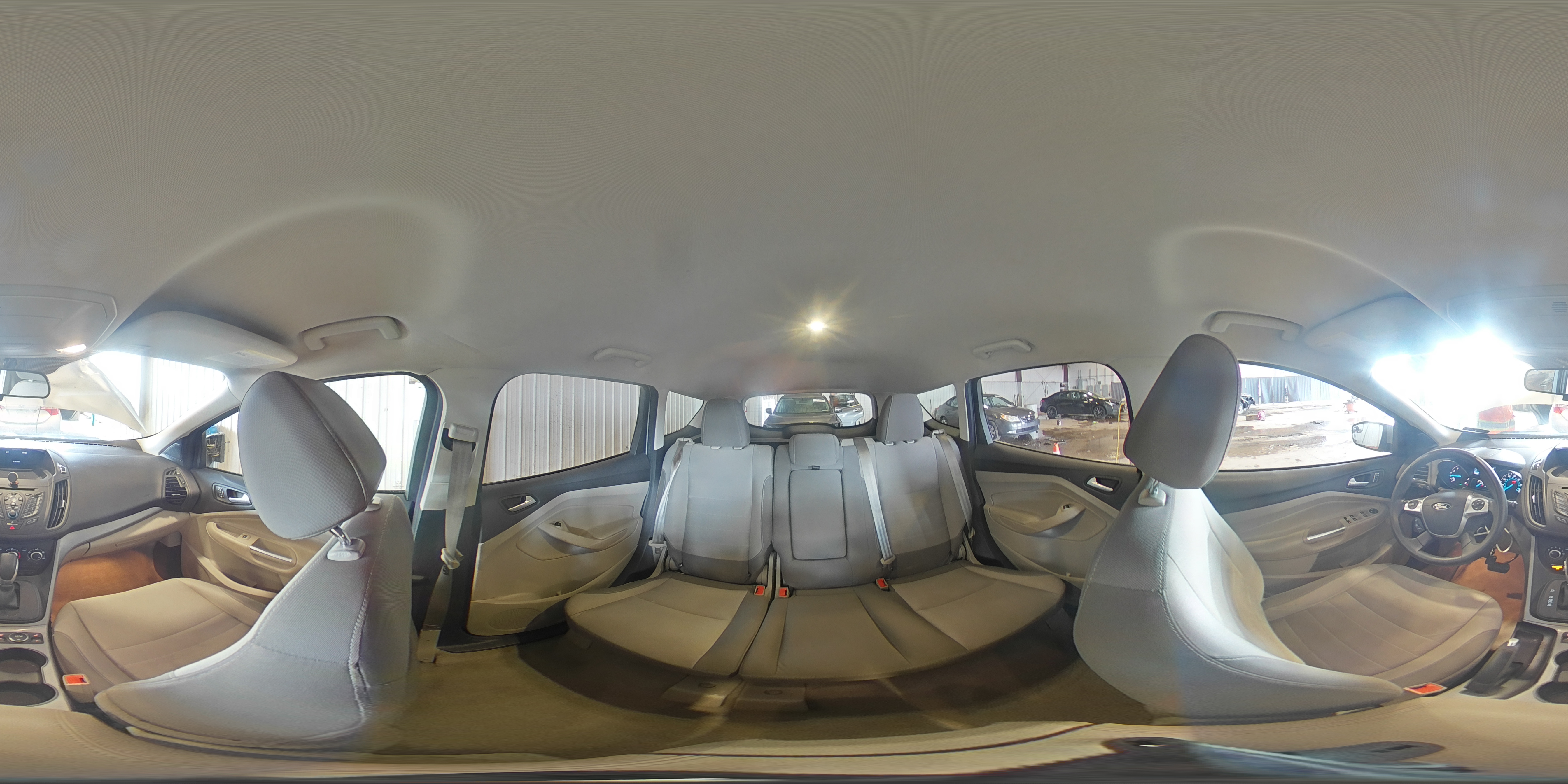 2016 Ford Escape - Image 16