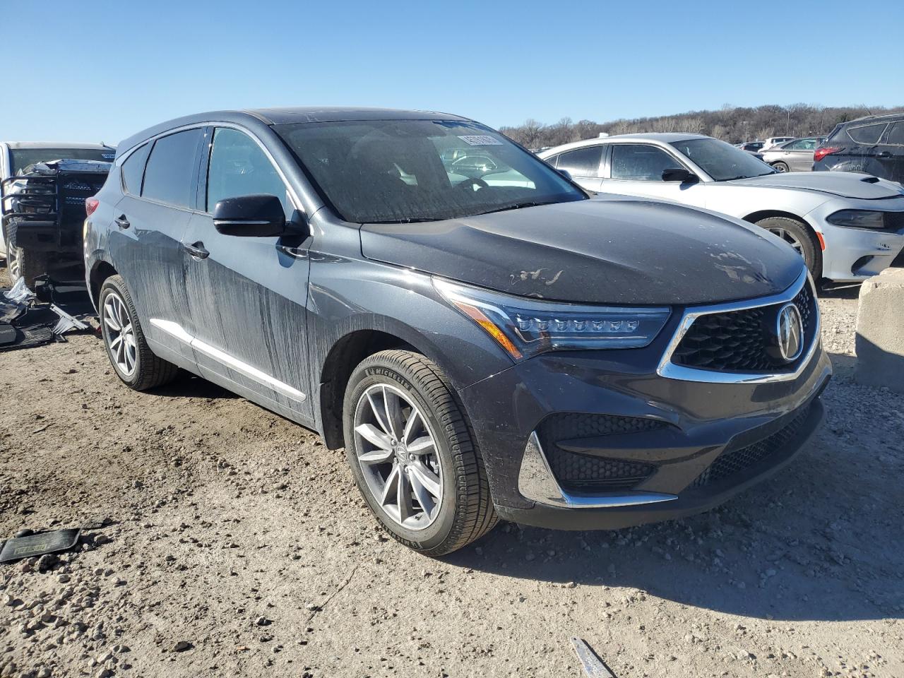 2020 Acura RDX - Image 4