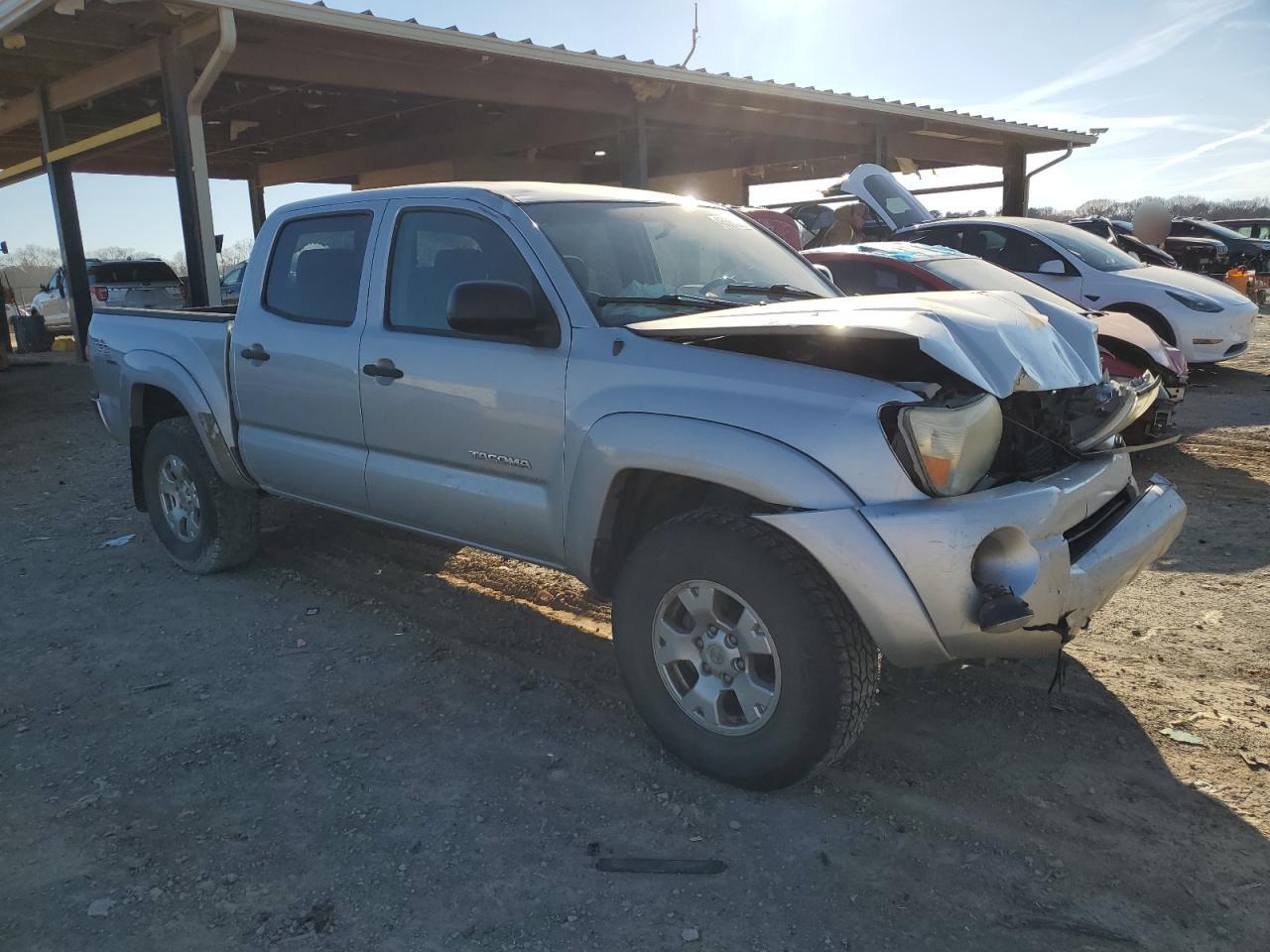 2007 Toyota Tacoma - Image 4