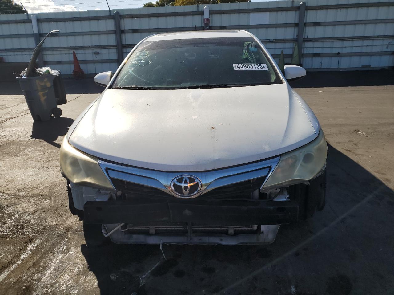 2012 Toyota Camry - Image 5