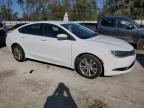 2015 Chrysler 200 Limited for Sale in Ocala, FL - Rear End