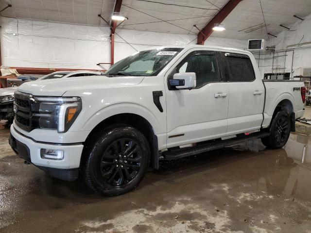 2024 Ford F150 Lariat