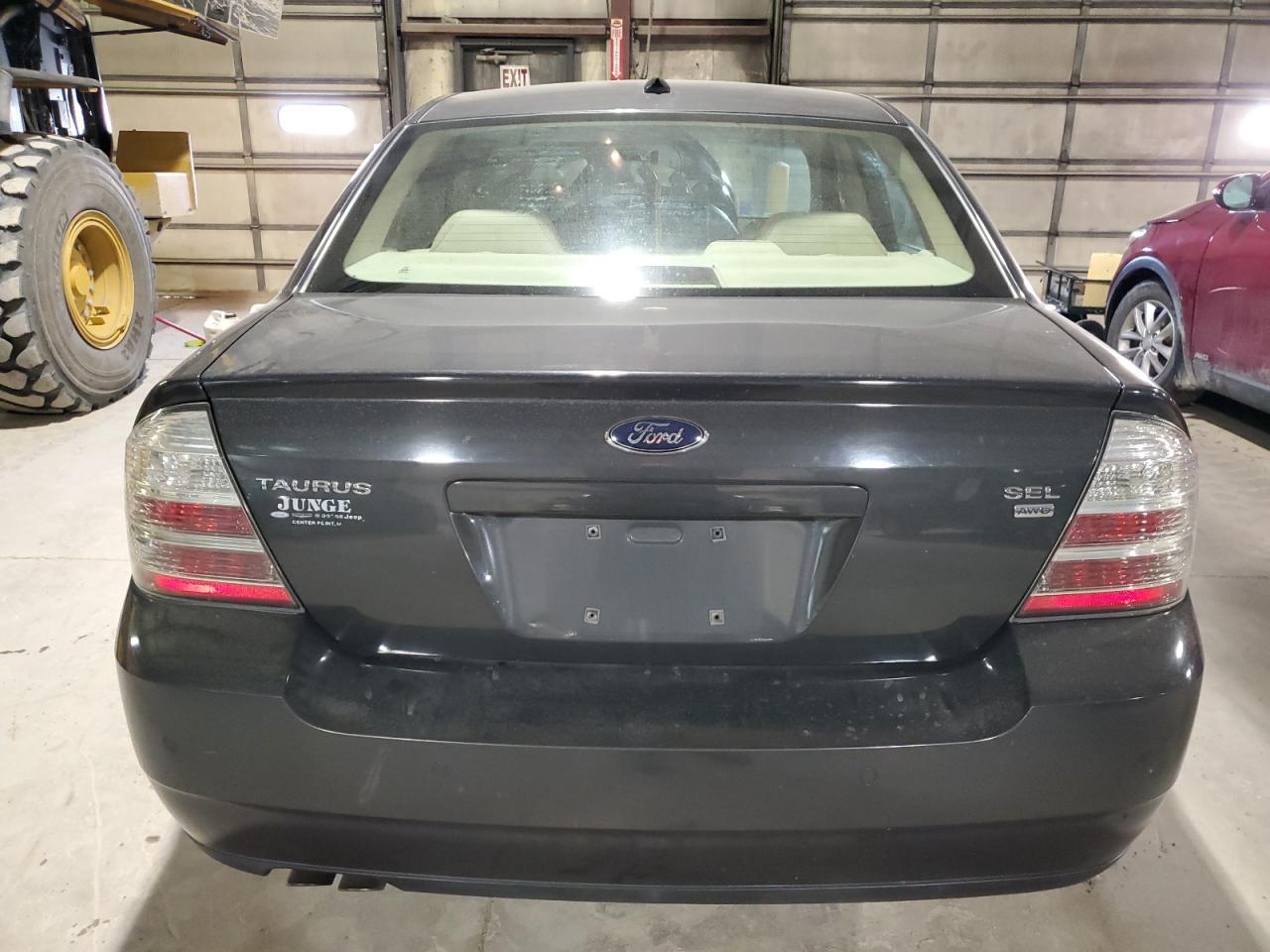 2008 Ford Taurus - Image 6