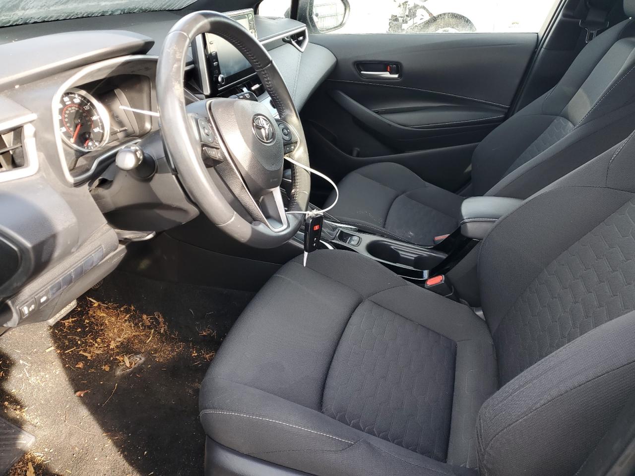 2019 Toyota Corolla - Image 7
