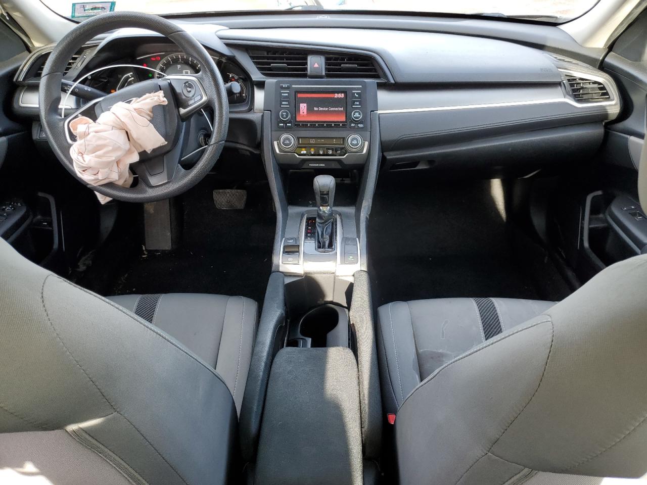 2017 Honda Civic - Image 8