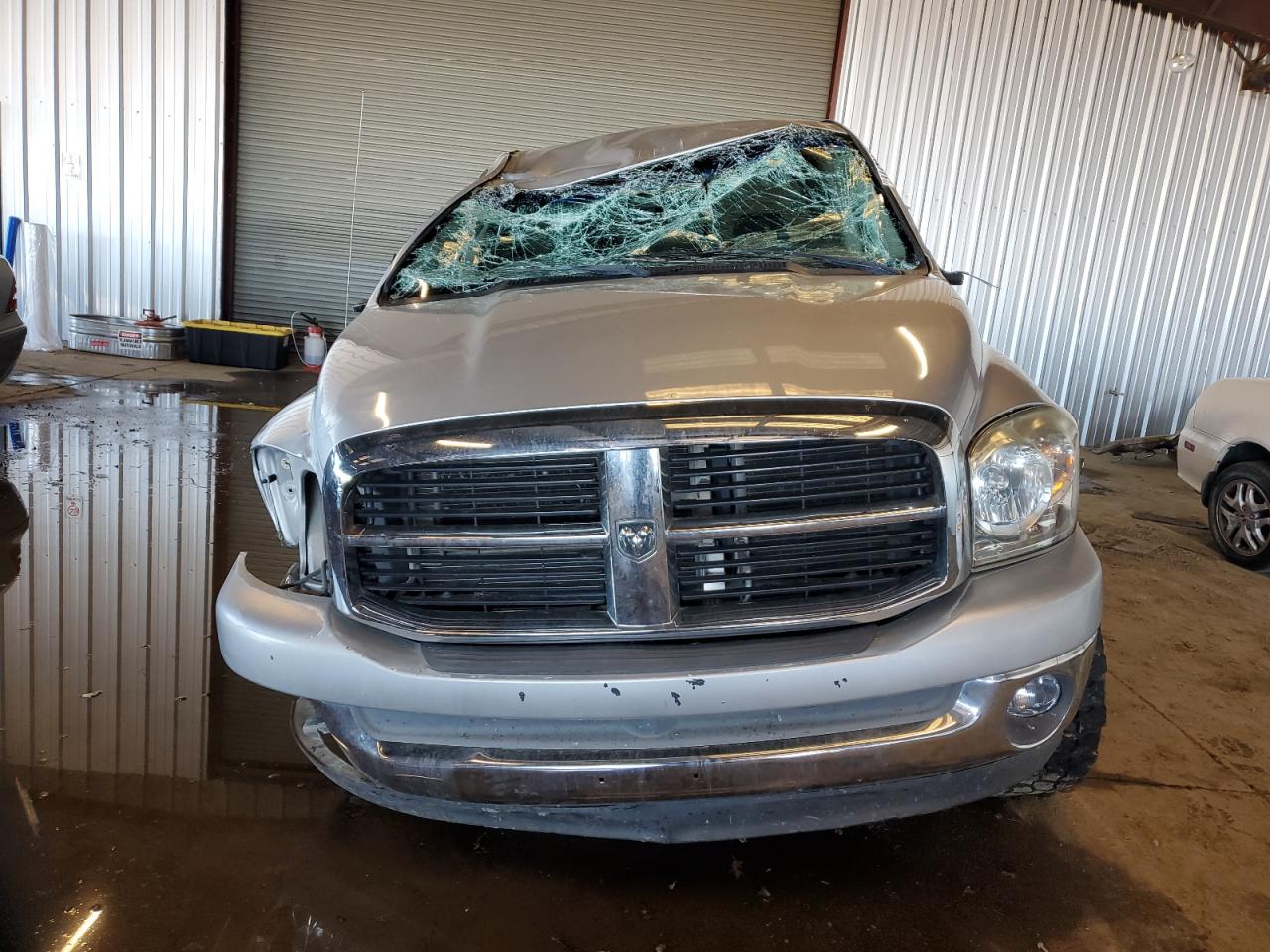 2007 Dodge RAM - Image 5