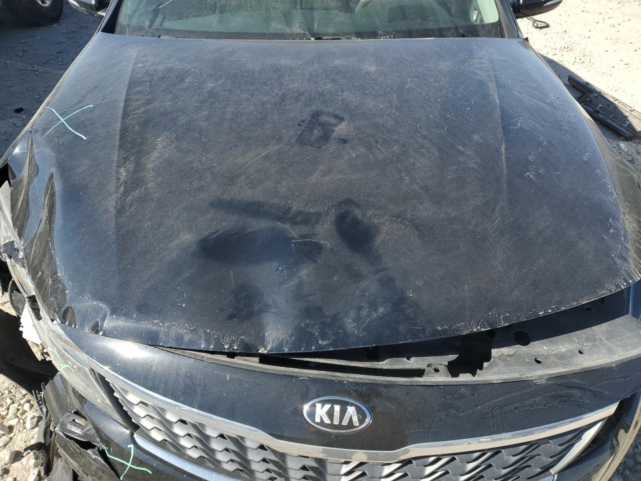 2019 Kia Optima - Image 11