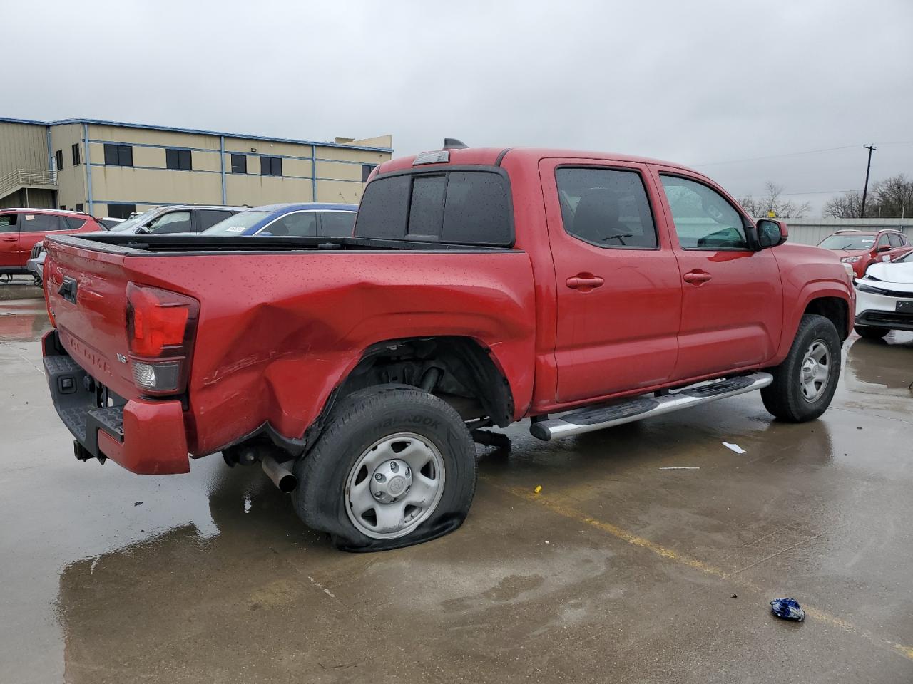 2020 Toyota Tacoma - Image 3