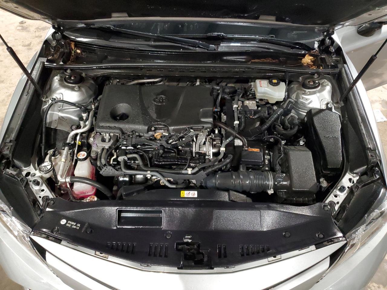 2019 Toyota Camry - Image 11