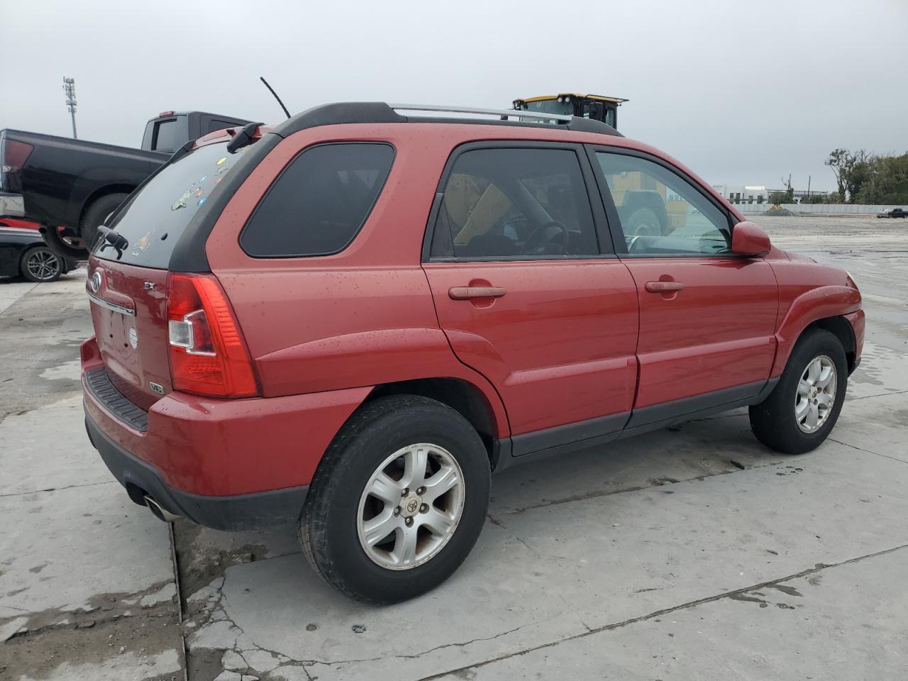 2010 Kia Sportage - Image 3
