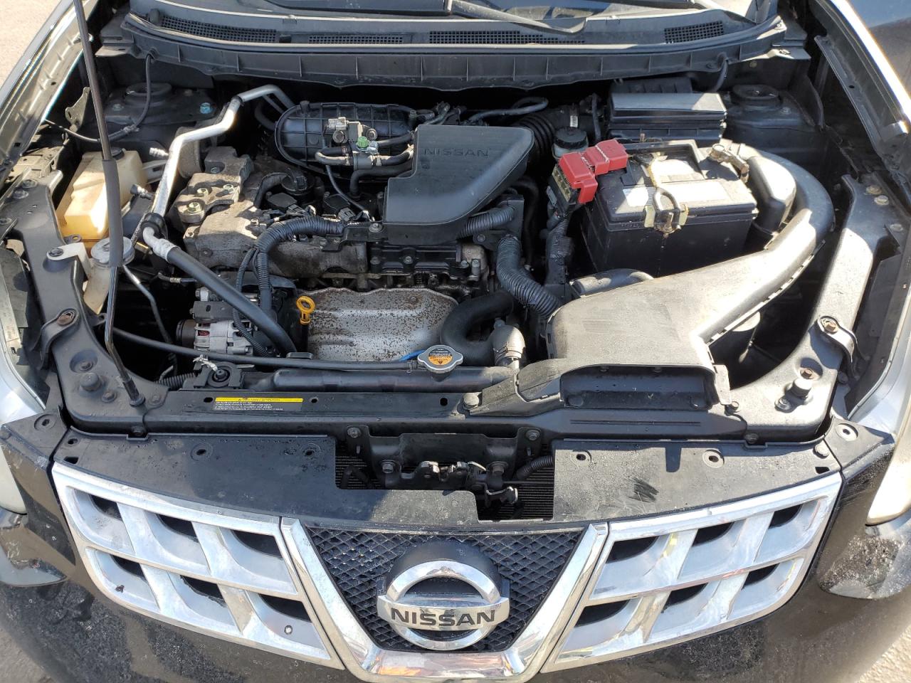 2012 Nissan Rogue - Image 12