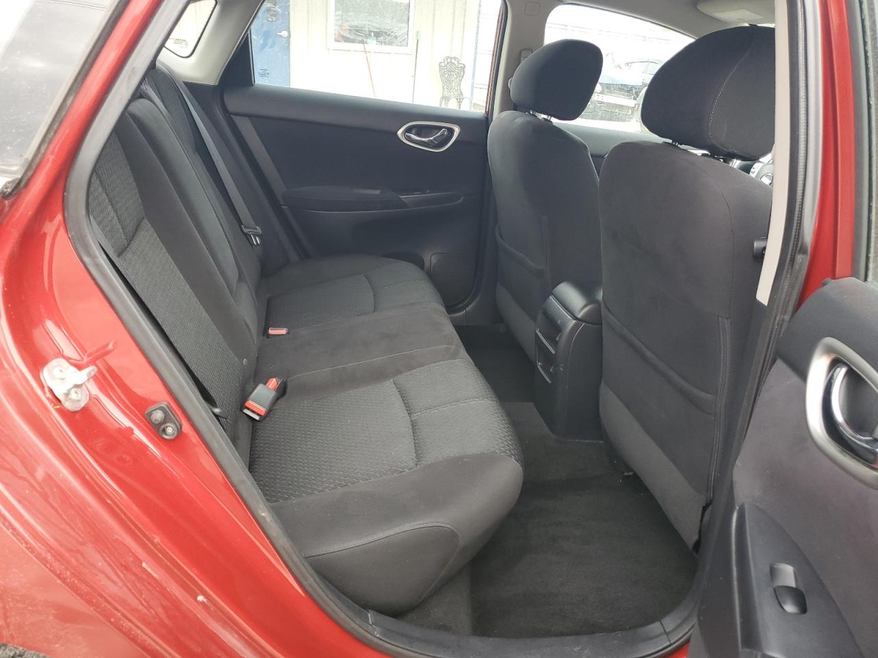 2014 Nissan Sentra - Image 10