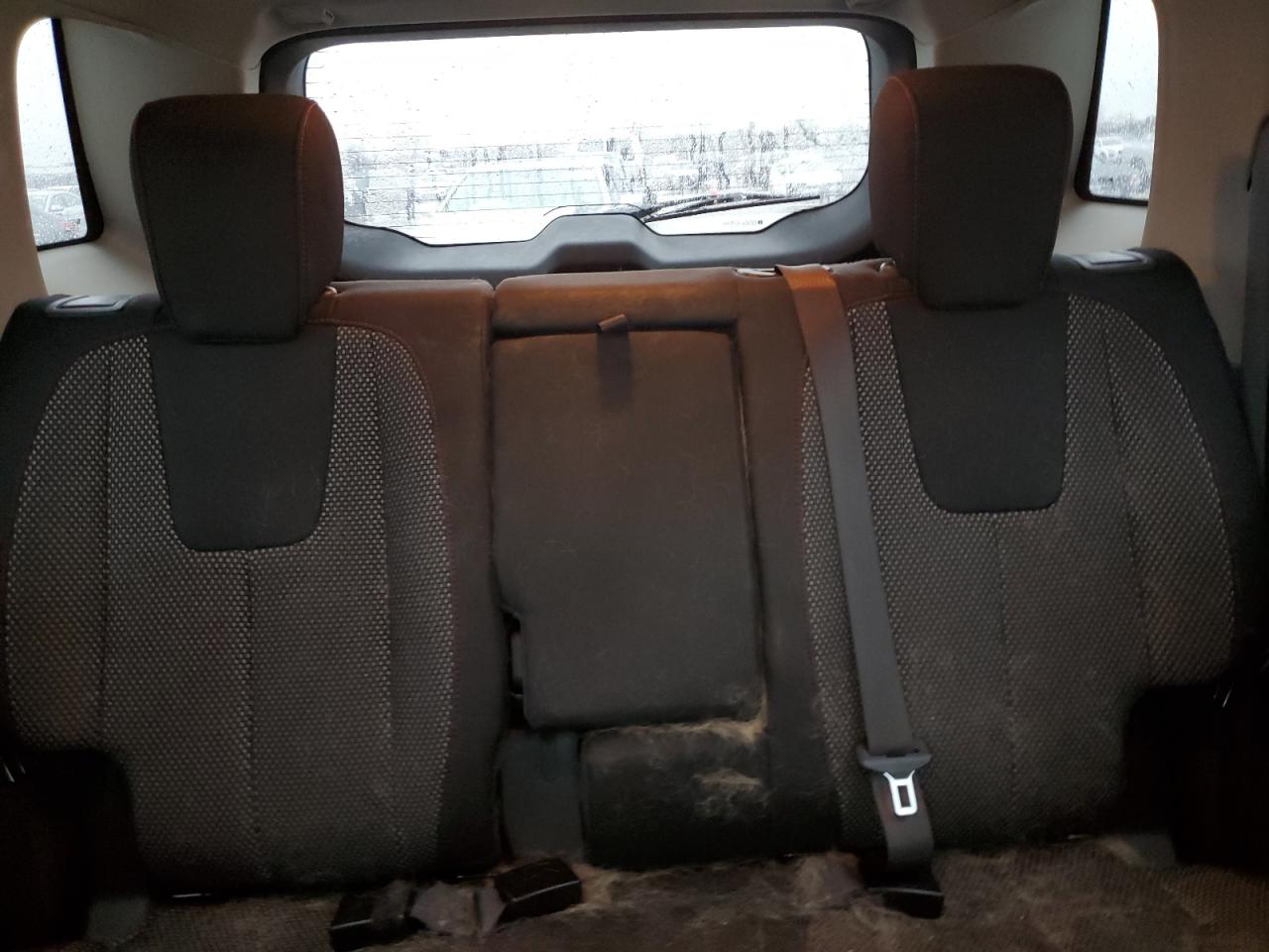 2017 GMC Terrain - Image 10