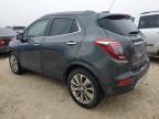 2017 Buick Encore Preferred na sprzedaż w Haslet, TX - Front End