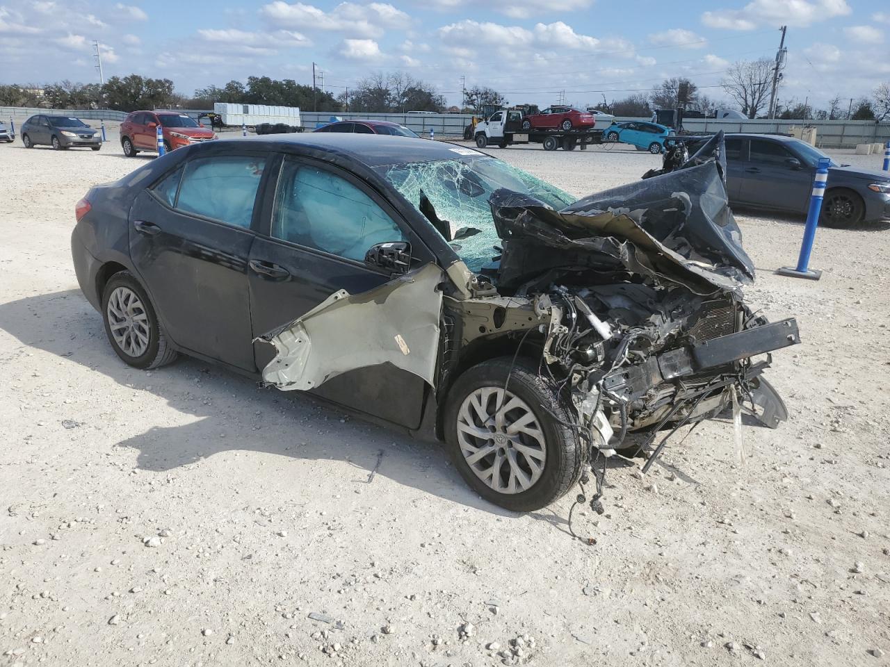 2018 Toyota Corolla - Image 4