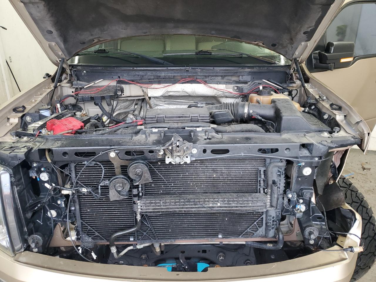 2011 Ford F-150 - Image 11