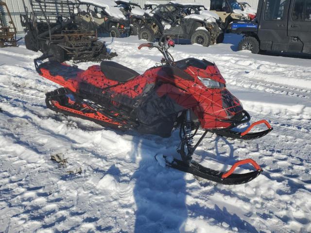 2021 Skidoo Snowmobile