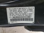 2004 HONDA CR-V LX for sale at Copart AZ - PHOENIX