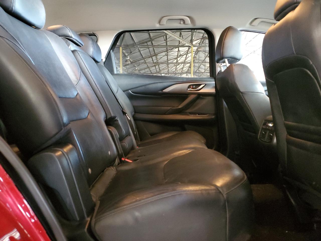 2016 Mazda CX-9 - Image 11