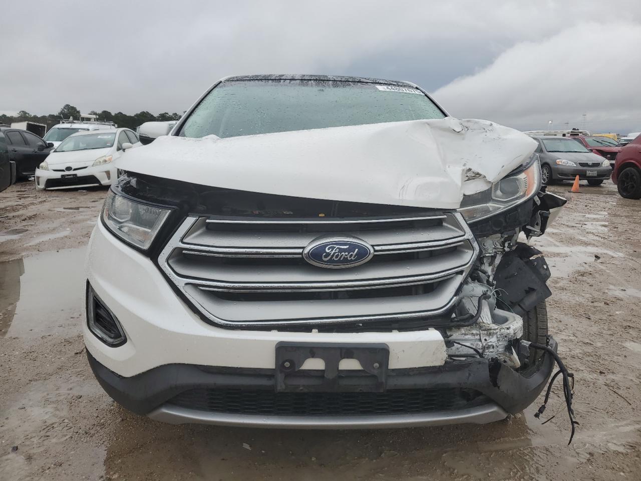 2015 Ford Edge - Image 5