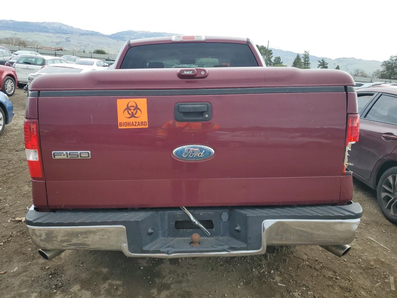 2006 Ford F-150 - Image 6