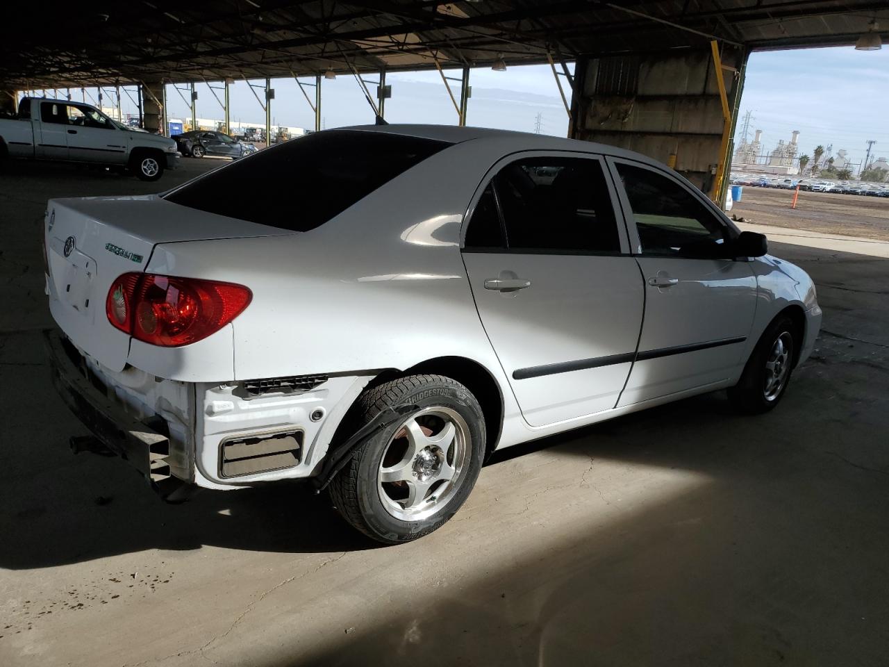 2008 Toyota Corolla - Image 3