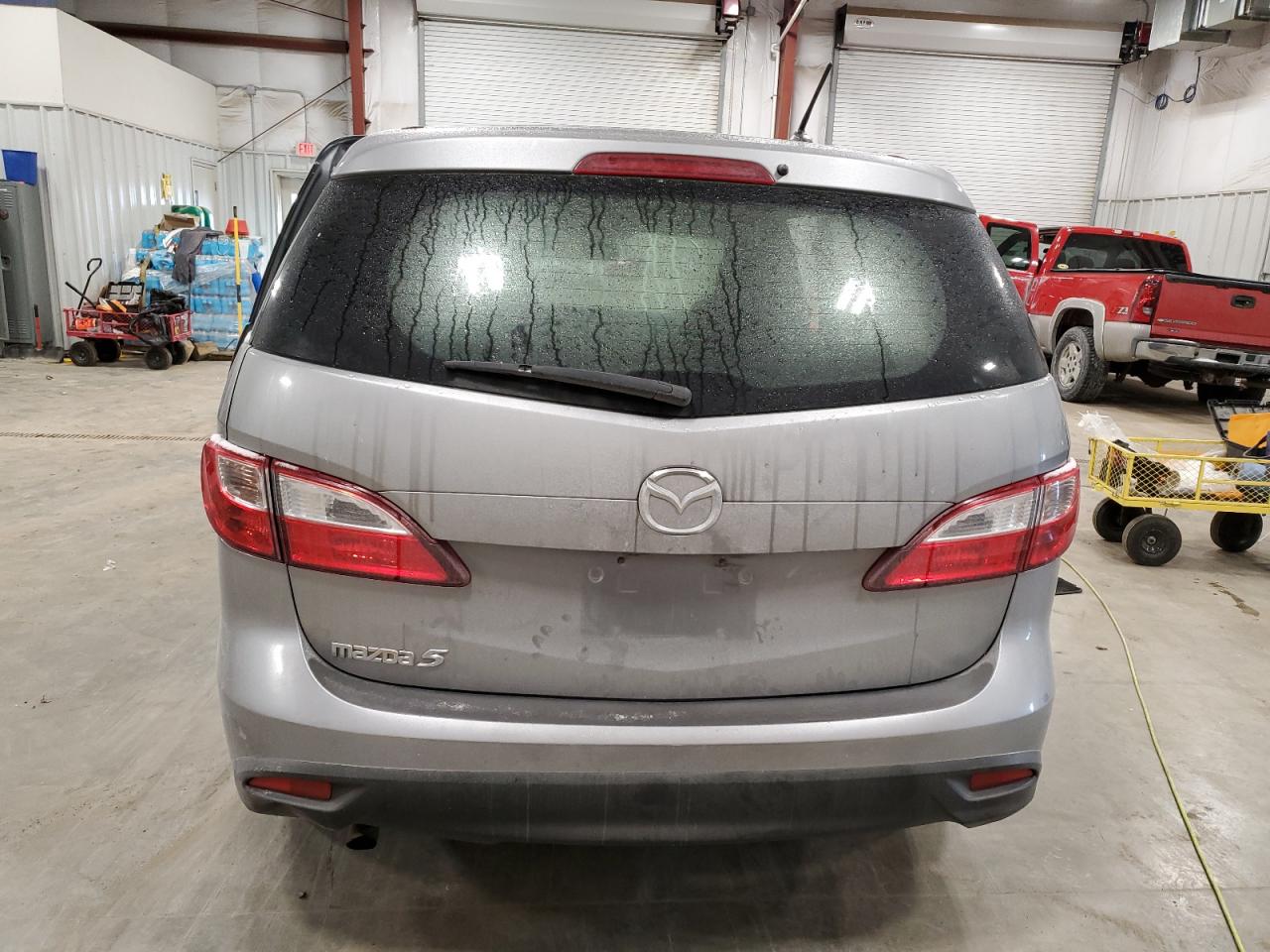 2012 Mazda 5 - Image 6
