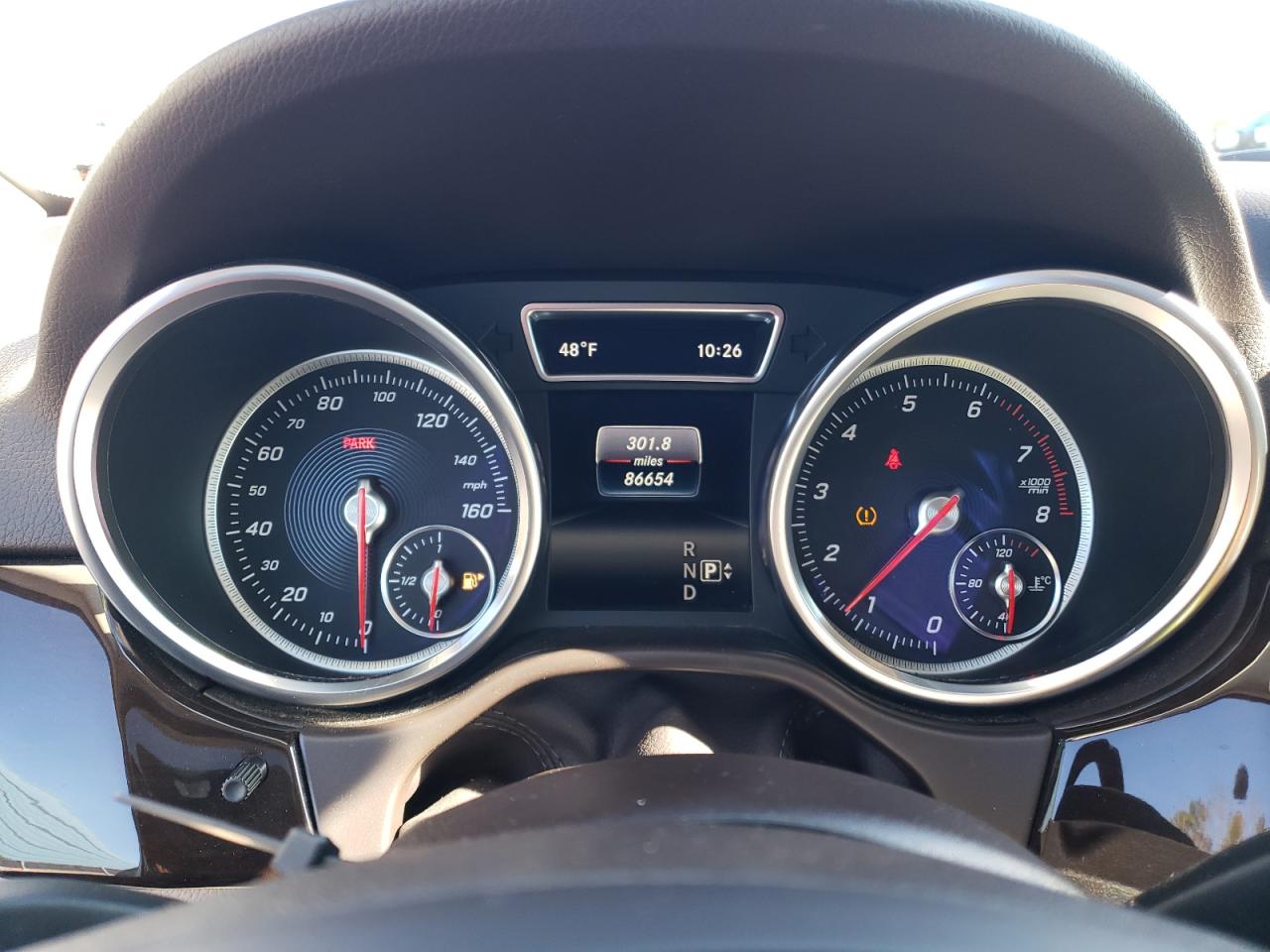 2016 Mercedes-Benz GLE - Image 9