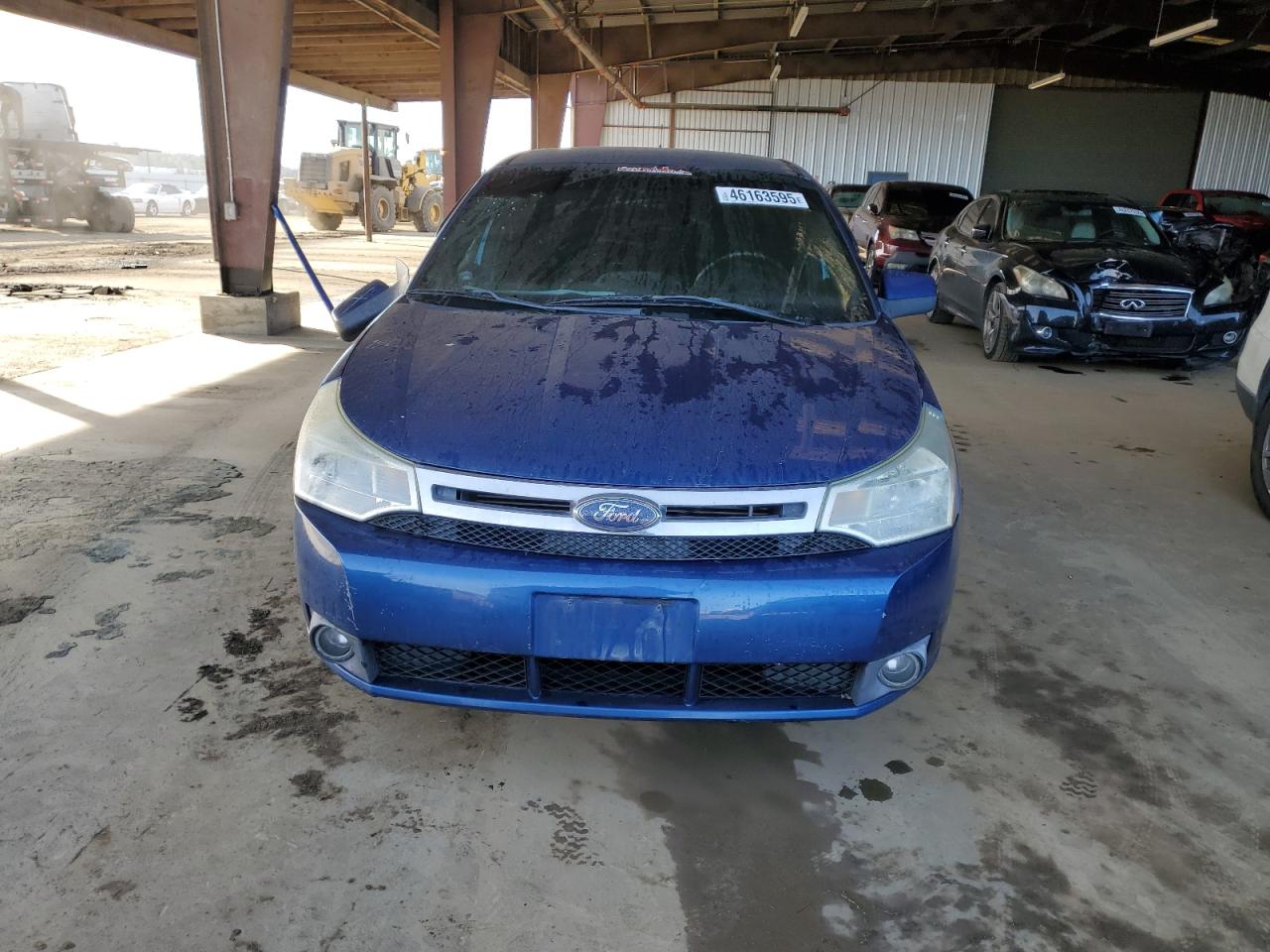 2009 Ford Focus - Image 5