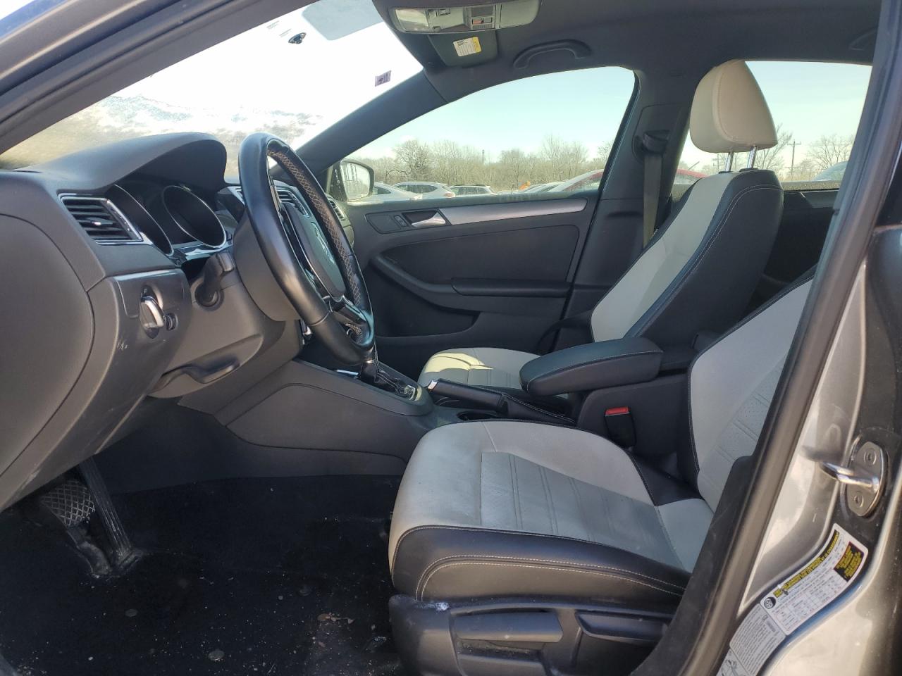 2016 Volkswagen Jetta - Image 7