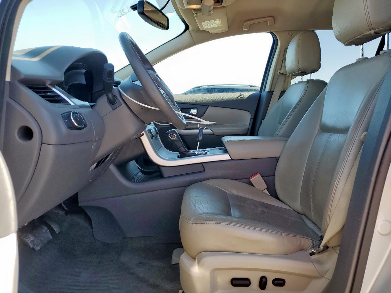 2014 Ford Edge - Image 7