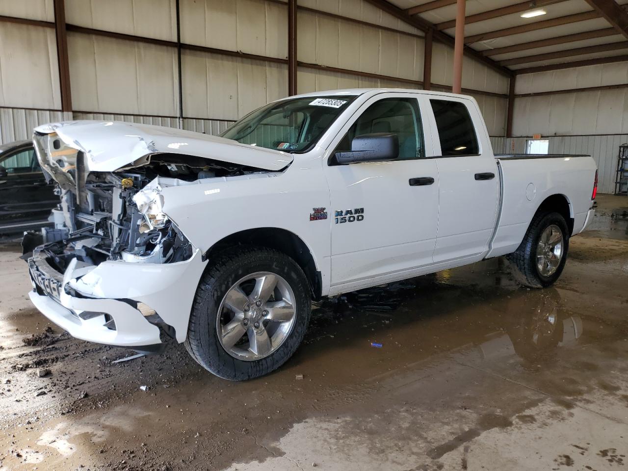 2018 RAM 1500 - Image 1