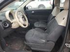 2012 Fiat 500 Pop на продаже в Haslet, TX - Minor Dent/Scratches