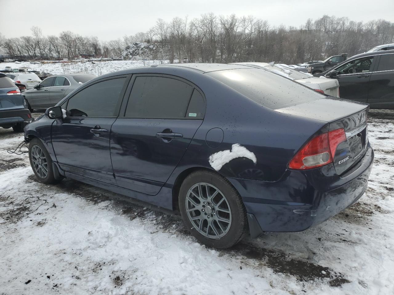 2009 Honda Civic - Image 2