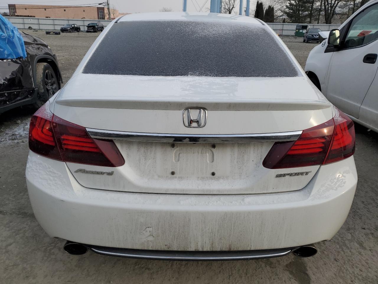 2013 Honda Accord - Image 6