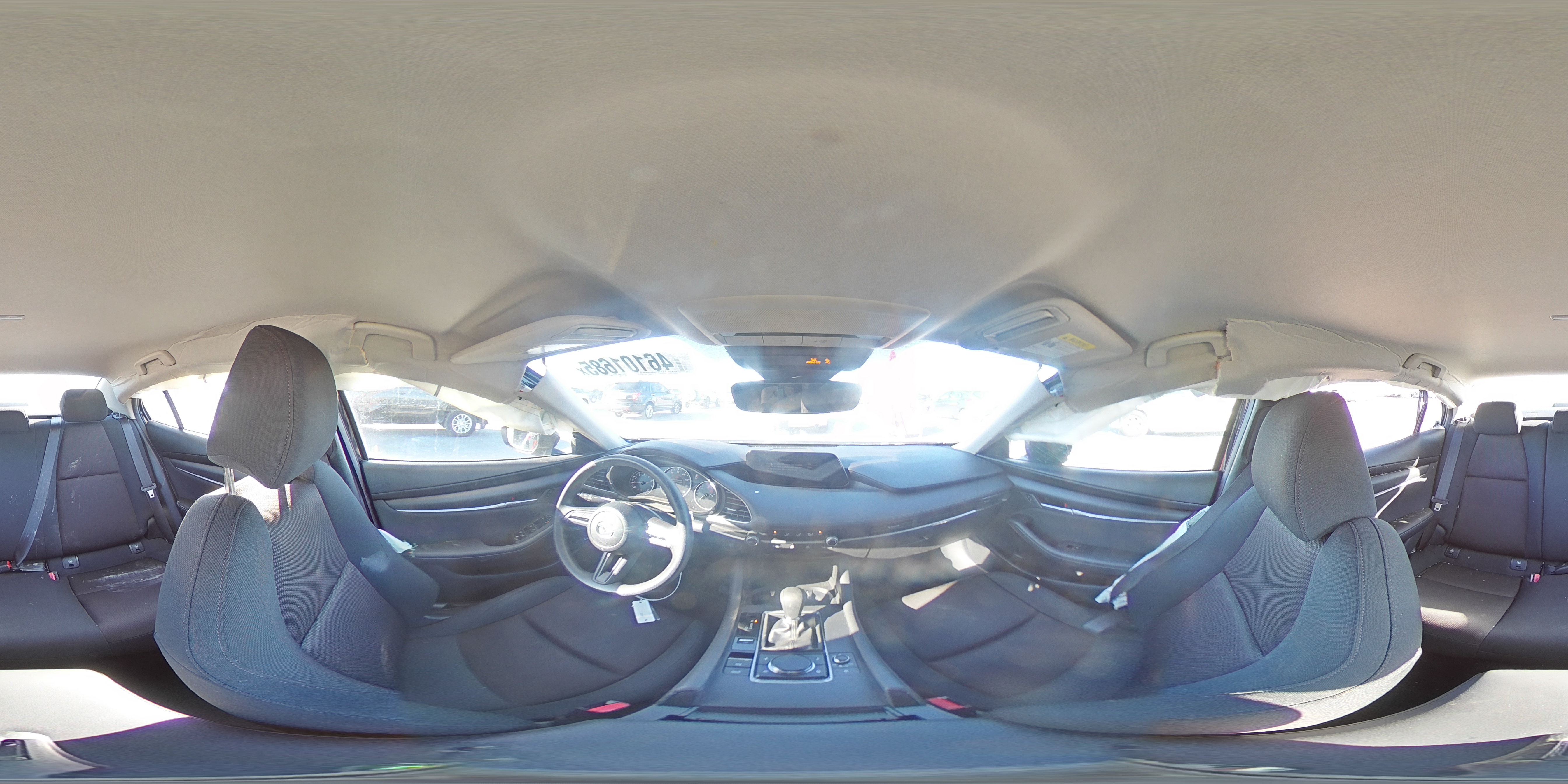 2021 Mazda 3 - Image 15