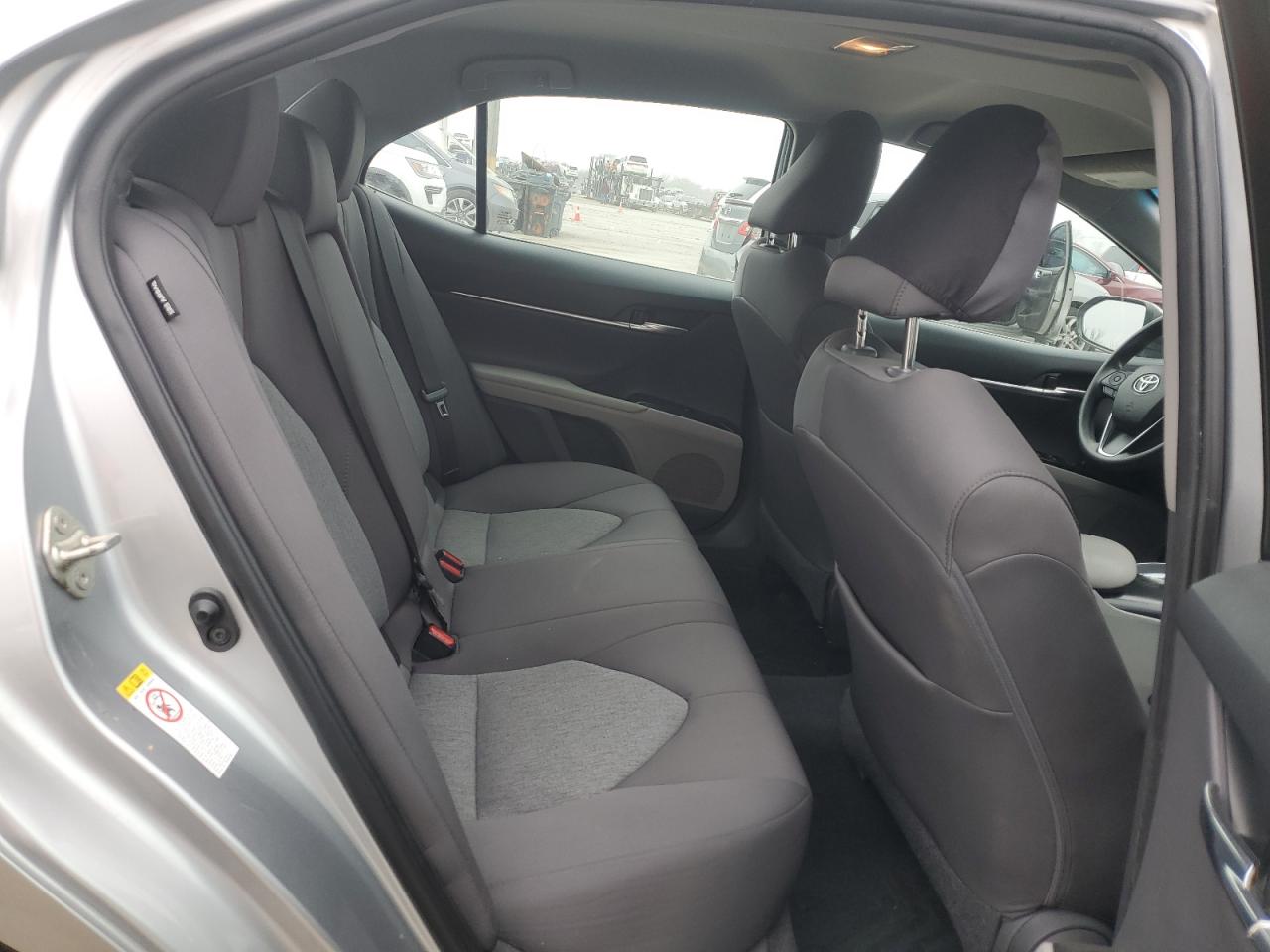 2018 Toyota Camry - Image 10