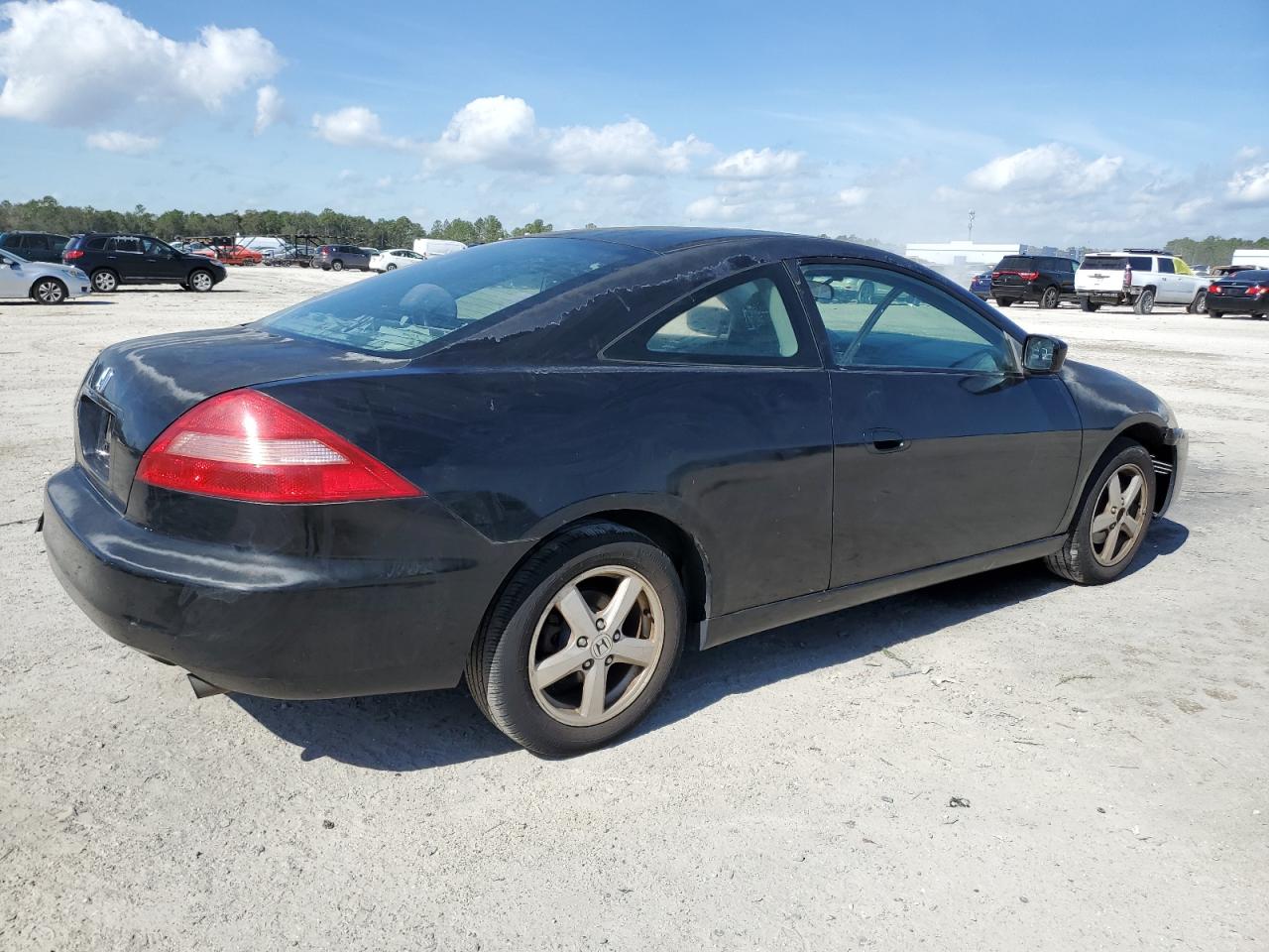 2003 Honda Accord - Image 3