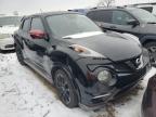 2017 Nissan Juke S zu verkaufen in Kansas City, KS - Front End